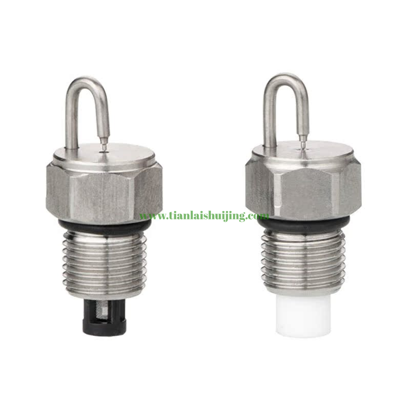 紅寶石造霧噴頭-景觀霧化核心技術組件